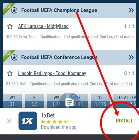 How to load Booking Code on 1XBET .